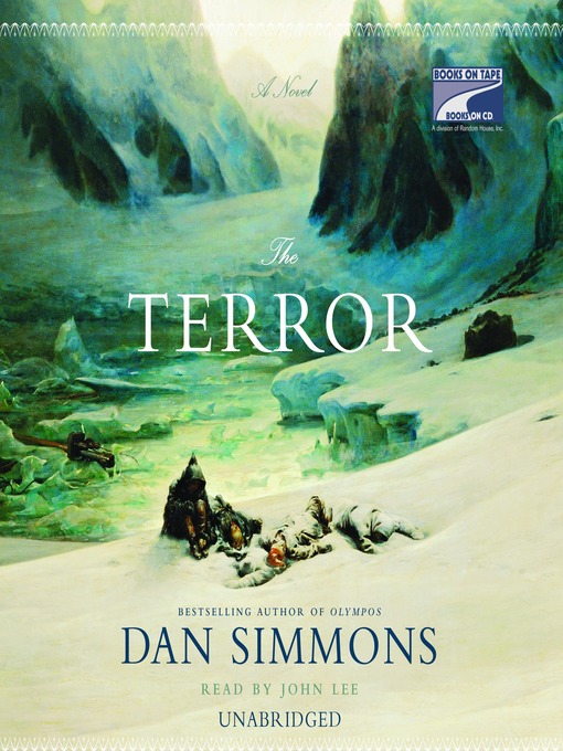 Title details for The Terror by Dan Simmons - Available